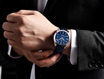 مقایسه ساعت بند چرمی مردانه با فلزی؟کدام بهتر است؟0423