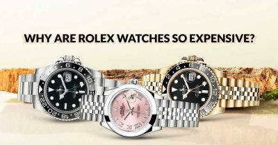 5 مدل از ساعت های قیمت مناسب برند رولکس 0314 ROLEX