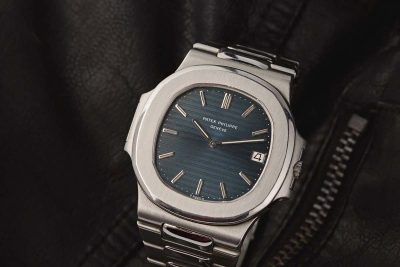 تاریخچه برند ساعت پتک فیلیپ 0301 PATEK PHILIPPE