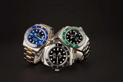 نحوه خرید ساعت رولکس 0398 ROLEX