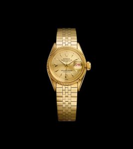 تاریخچه کمپانی رولکس 0304 ROLEX