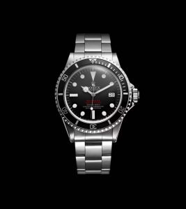 تاریخچه کمپانی رولکس 0304 ROLEX