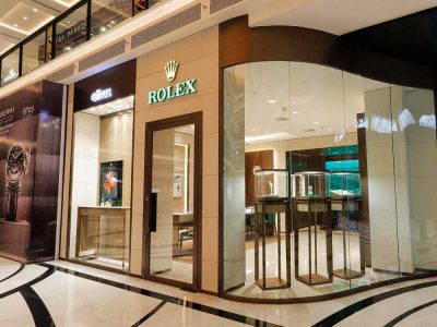 5 مدل از ساعت های قیمت مناسب برند رولکس 0314 ROLEX