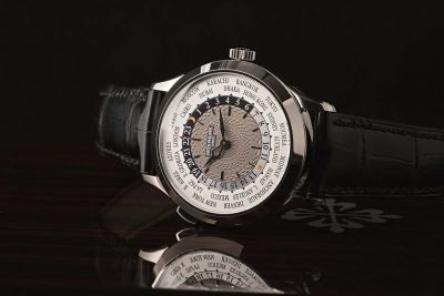 تاریخچه برند ساعت پتک فیلیپ 0301 PATEK PHILIPPE