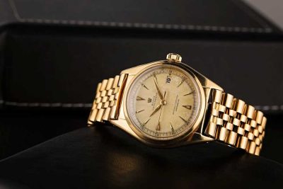 نحوه خرید ساعت رولکس 0398 ROLEX