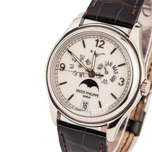 تاریخچه برند ساعت پتک فیلیپ 0301 PATEK PHILIPPE