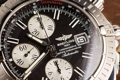 درباره مجموعه برایتلینگ Breitling Chronomat 