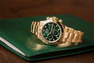 نحوه خرید ساعت رولکس 0398 ROLEX