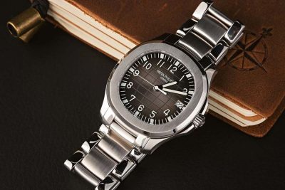 تاریخچه برند ساعت پتک فیلیپ 0301 PATEK PHILIPPE