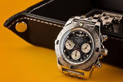 درباره مجموعه برایتلینگ Breitling Chronomat 