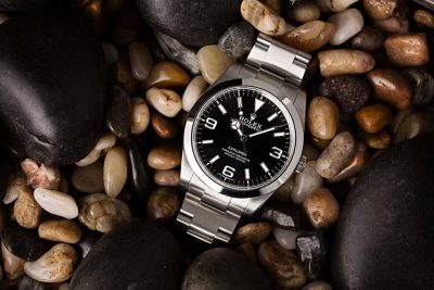 نحوه خرید ساعت رولکس 0398 ROLEX