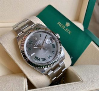 رولکس و ویمبلدون: فراتر از همکاری بی پایان 2233 ROLEX WIMBELDON