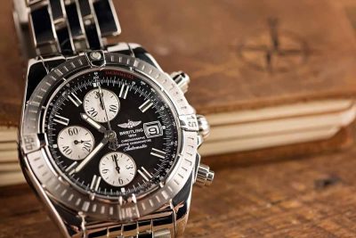 درباره مجموعه برایتلینگ Breitling Chronomat 