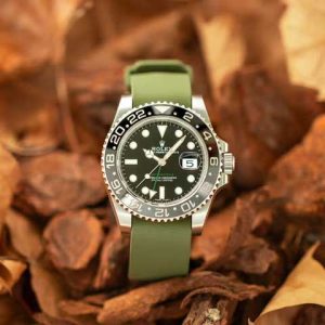 هر آنچه که باید در مورد بند ناتو بدانید 0422 NATO Straps