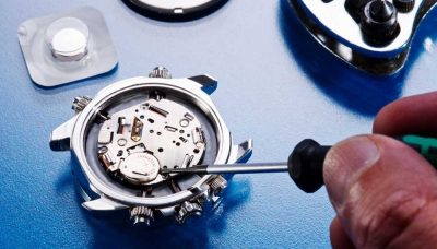 برای افزایش عمر باتری ساعت مچی از چه راهکارهایی استفاده کنیم؟425