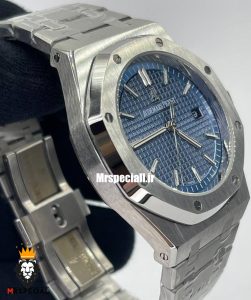 ساعت مردانه اودمار پیگه اتومات AUDEMARS PIGUET ROYAL 020383