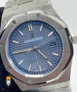 ساعت مردانه اودمار پیگه اتومات AUDEMARS PIGUET ROYAL 020383