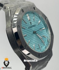 ساعت مردانه اودمار پیگه AUDEMARS PIGUET ROYAL 020385