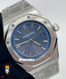 ساعت مردانه اودمار پیگه اتومات AUDEMARS PIGUET ROYAL 020383