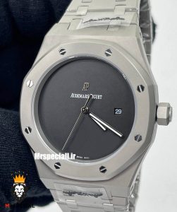 ساعت مردانه اودمار پیگه اتومات AUDEMARS PIGUET ROYAL 020384