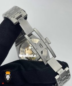 ساعت مردانه اودمار پیگه اتومات AUDEMARS PIGUET ROYAL 020384