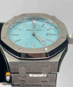 ساعت مردانه اودمار پیگه AUDEMARS PIGUET ROYAL 020385