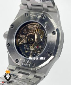 ساعت مردانه اودمار پیگه اتومات AUDEMARS PIGUET ROYAL 020384