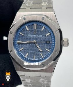 ساعت مردانه اودمار پیگه اتومات AUDEMARS PIGUET ROYAL 020383