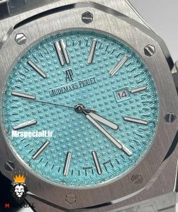 ساعت مردانه اودمار پیگه AUDEMARS PIGUET ROYAL 020385