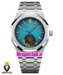 ساعت اودمار پیگه مردانه رویال اوک اتوماتیک AUDEMARS PIGUET ROYAL Oak 021552