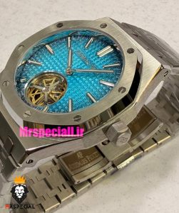 ساعت اودمار پیگه مردانه رویال اوک اتوماتیک AUDEMARS PIGUET ROYAL Oak 021552