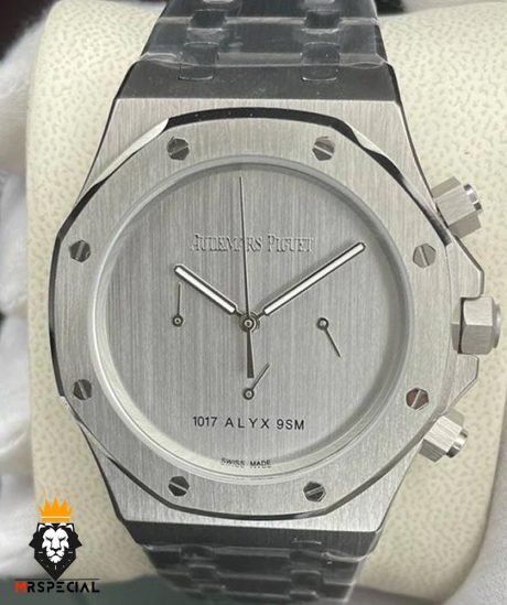 ساعتمچی مردانه اودمار پیگه AUDEMARS PIGUET ROYAL 02043