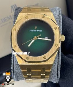 ساعت مردانه اودمار پیگه AUDEMARS PIGUET ROYAL 020255 