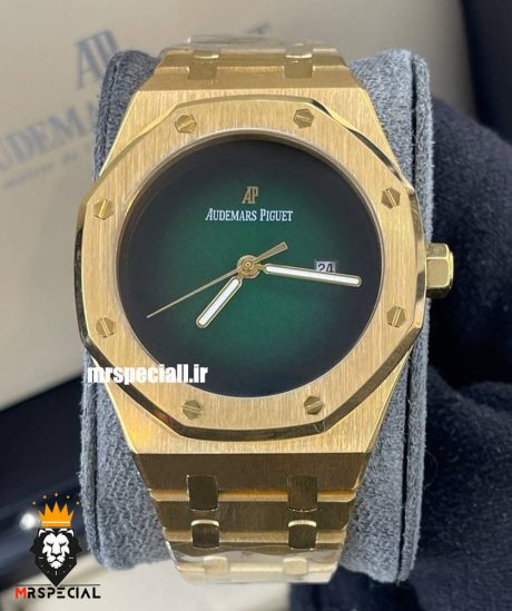 ساعت مردانه اودمار پیگه AUDEMARS PIGUET ROYAL 020255