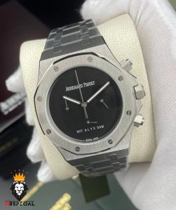 ساعتمچی مردانه اودمار پیگه AUDEMARS PIGUET ROYAL 02044