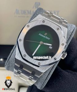 ساعت مردانه اودمار پیگه AUDEMARS PIGUET ROYAL 020260