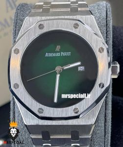 ساعت مردانه اودمار پیگه AUDEMARS PIGUET ROYAL 020260