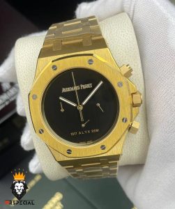 ساعتمچی مردانه اودمار پیگه AUDEMARS PIGUET ROYAL 02045 