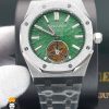 ساعت مچی مردانه اودمار پیگه اتومات AUDEMARS PIGUET 01940