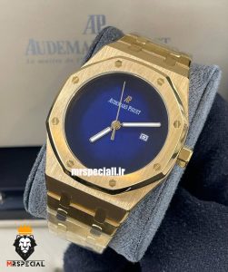 ساعت مردانه اودمار پیگه AUDEMARS PIGUET ROYAL 020256