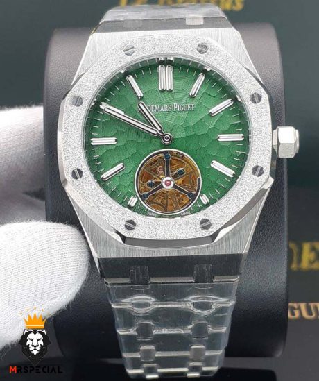 ساعت مچی مردانه اودمار پیگه اتومات AUDEMARS PIGUET 01940