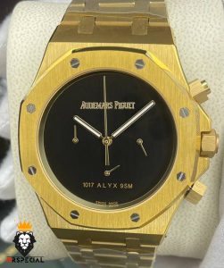 ساعتمچی مردانه اودمار پیگه AUDEMARS PIGUET ROYAL 02045 