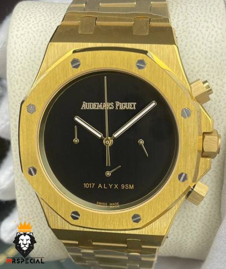 ساعتمچی مردانه اودمار پیگه AUDEMARS PIGUET ROYAL 02045