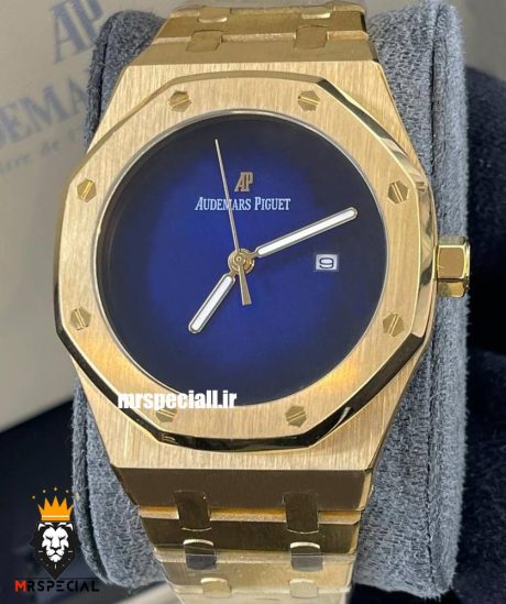 ساعت مردانه اودمار پیگه AUDEMARS PIGUET ROYAL 020256