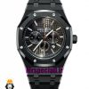 ساعت مچی مردانه اودمار پیگه AUDEMARS PIGUET ROYAL 0975