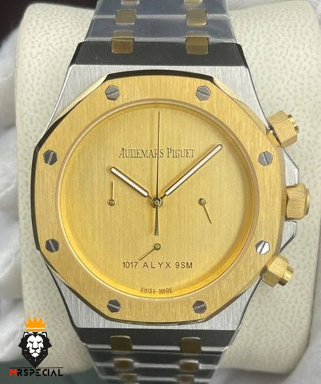 ساعتمچی مردانه اودمار پیگه AUDEMARS PIGUET ROYAL 02047