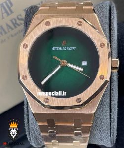 ساعت مردانه اودمار پیگه AUDEMARS PIGUET ROYAL 020266