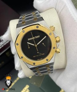 ساعتمچی مردانه اودمار پیگه AUDEMARS PIGUET ROYAL 02048