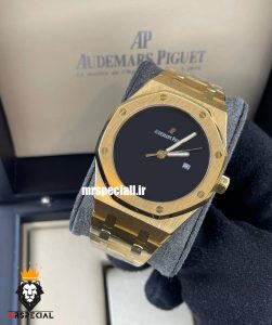 ساعت مردانه اودمار پیگه AUDEMARS PIGUET ROYAL 020257