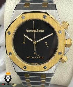 ساعتمچی مردانه اودمار پیگه AUDEMARS PIGUET ROYAL 02048